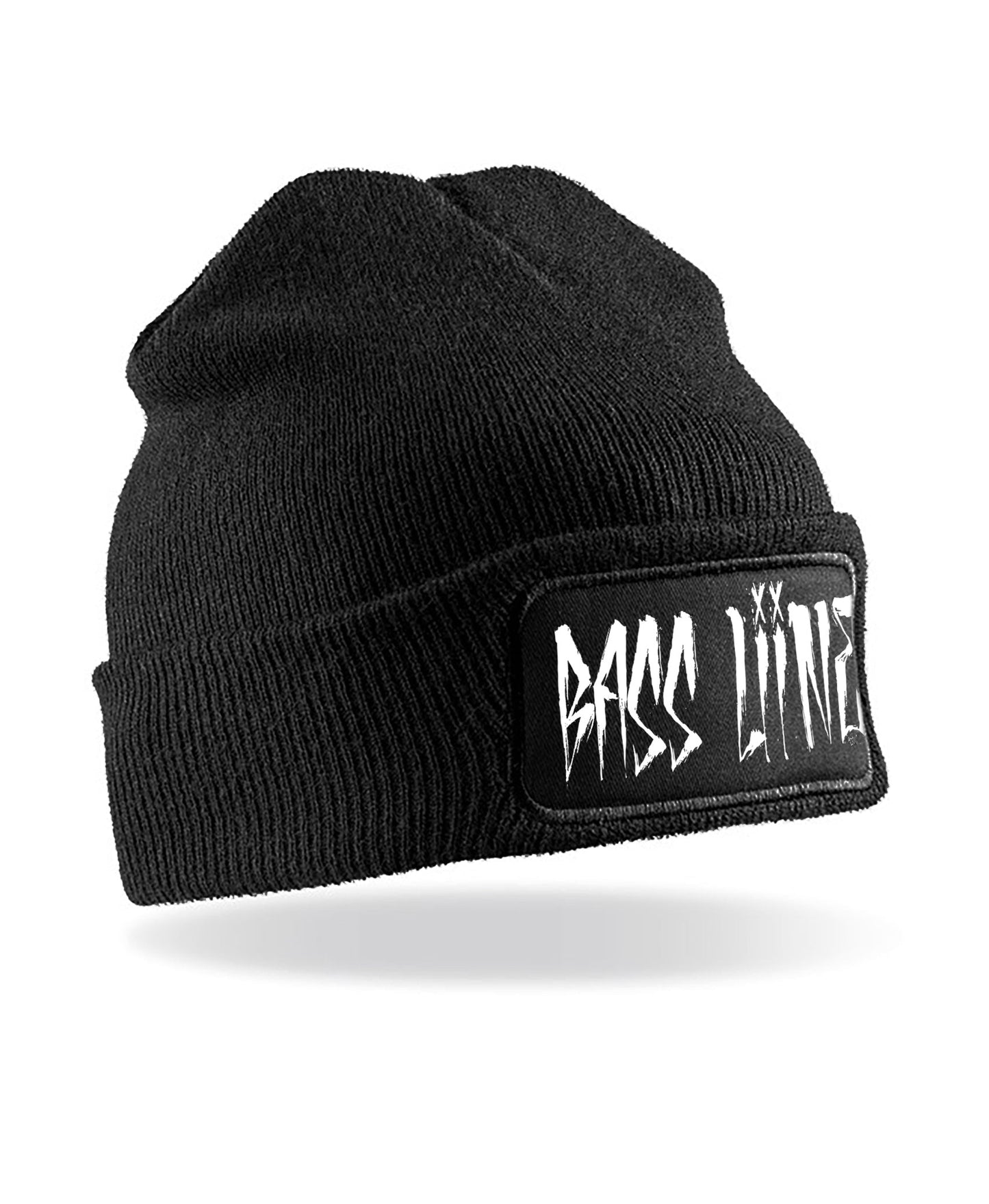 BASS LIINE BEANIE | UNTZ