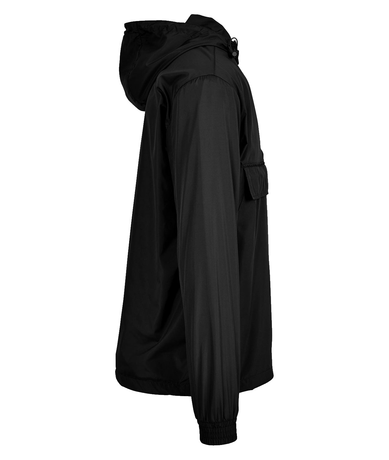 JACKET BASS LIINE | BASS LIINE