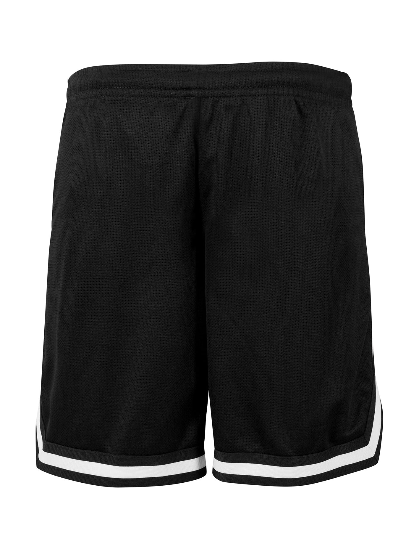 BASSLIINE SHORTS | TRASH