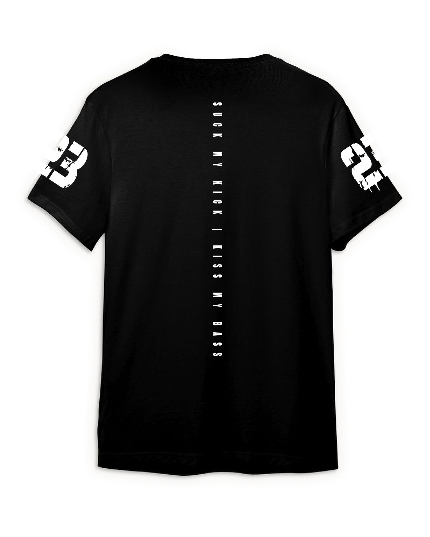 BASS LIINE T-SHIRT | ACID