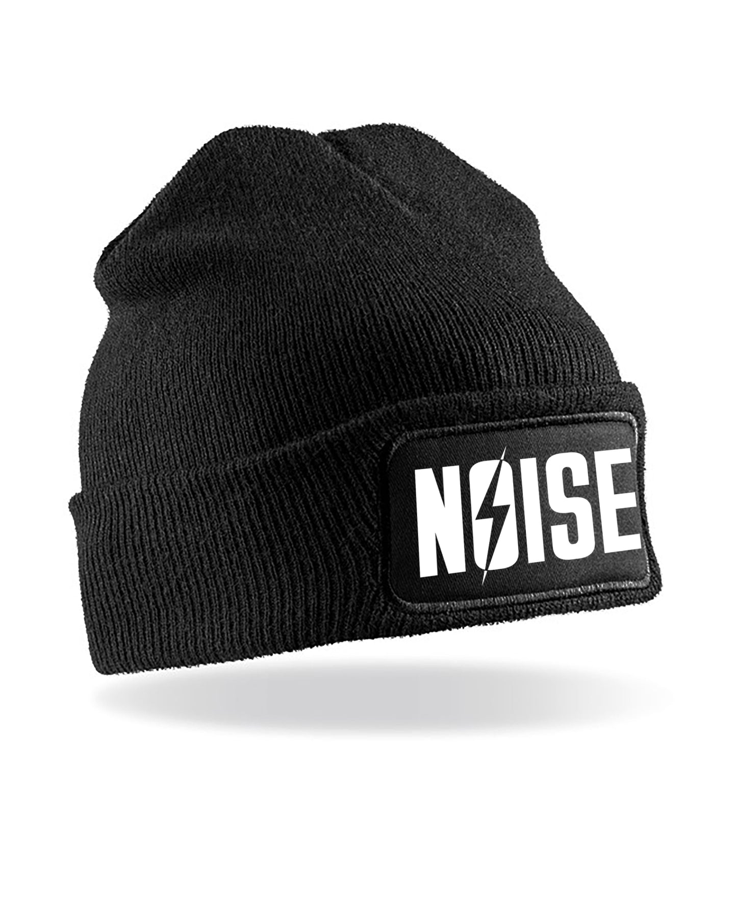 BASS LIINE BEANIE | UNTZ