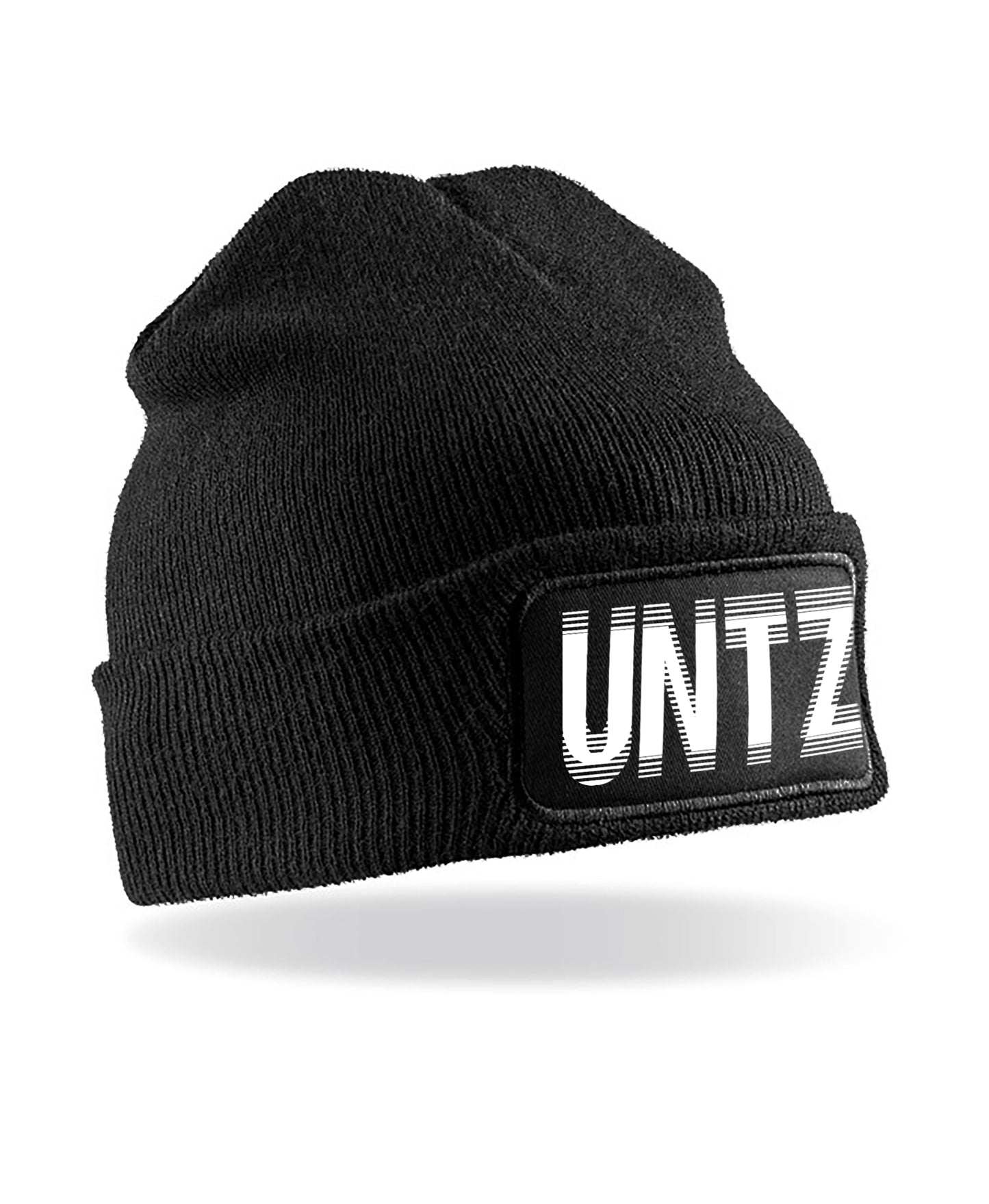 BASS LIINE BEANIE | UNTZ