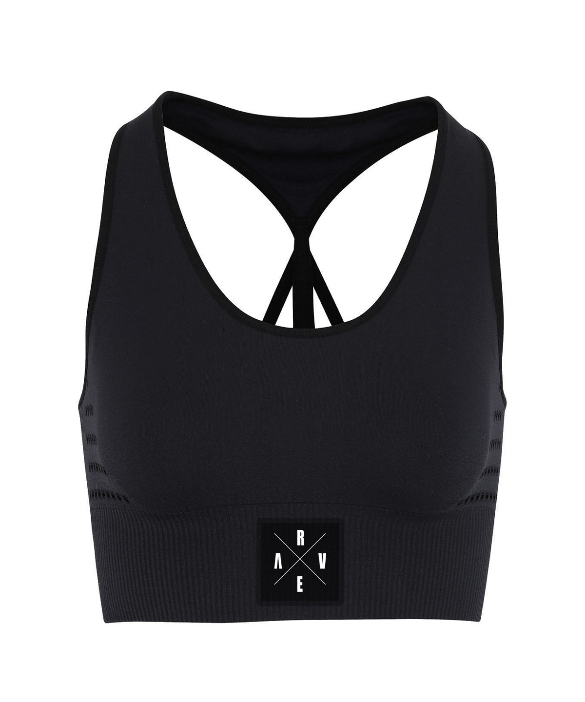 BASS LIINE BRA | RAVE