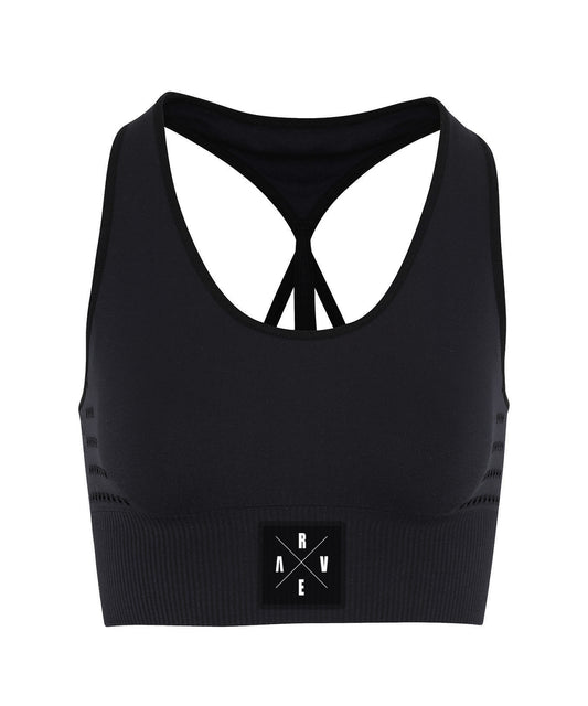 BASS LIINE BRA | RAVE