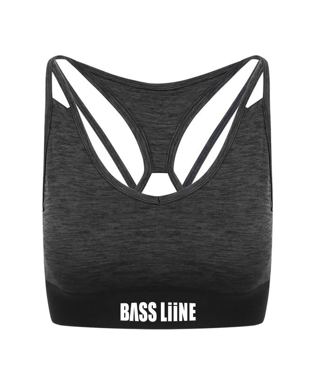 BASS LIINE BRA | UNTZ