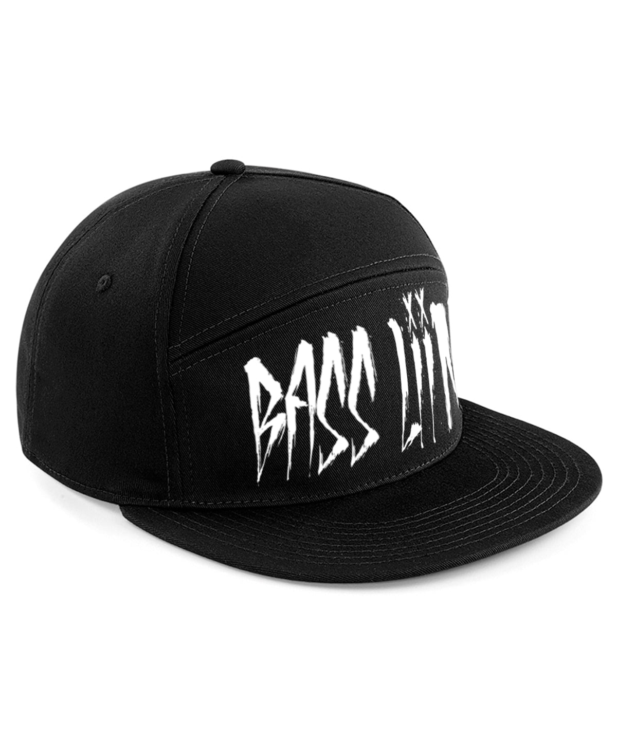 CASQUETTE BASSLIINE | BASS LIINE