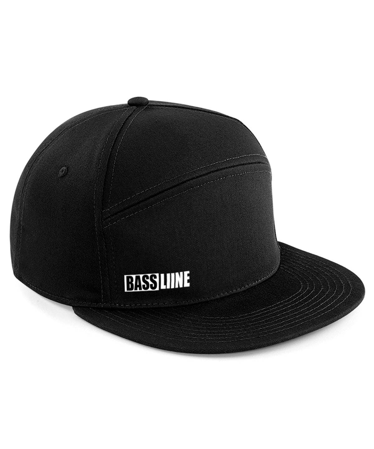 CASQUETTE BASSLIINE | MINIMAL