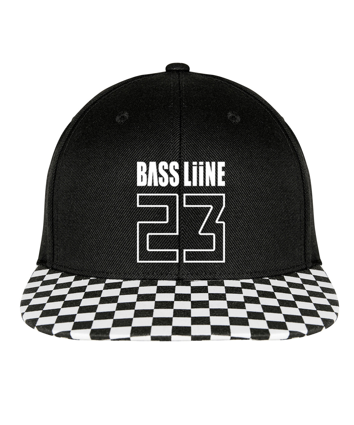 BASS LIINE CAP | NOISE