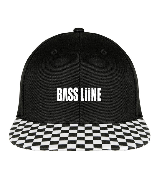 BASS LIINE CAP | NOISE