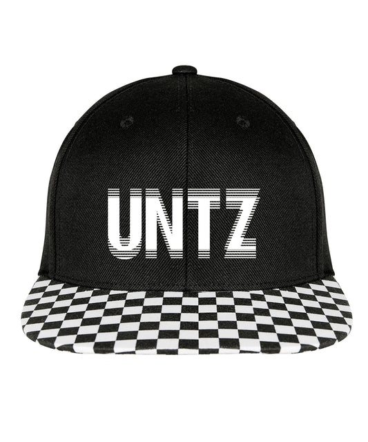 BASS LIINE CAP | NOISE