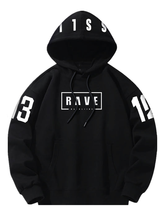 HOODIE BASSLIINE | 1312