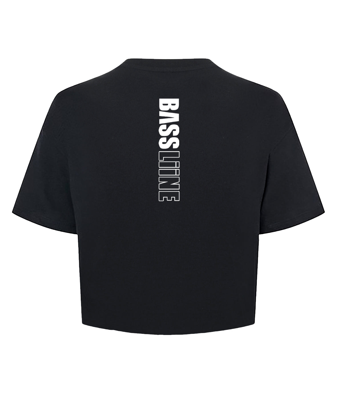BASSLIINE CROP TOP | NOISE