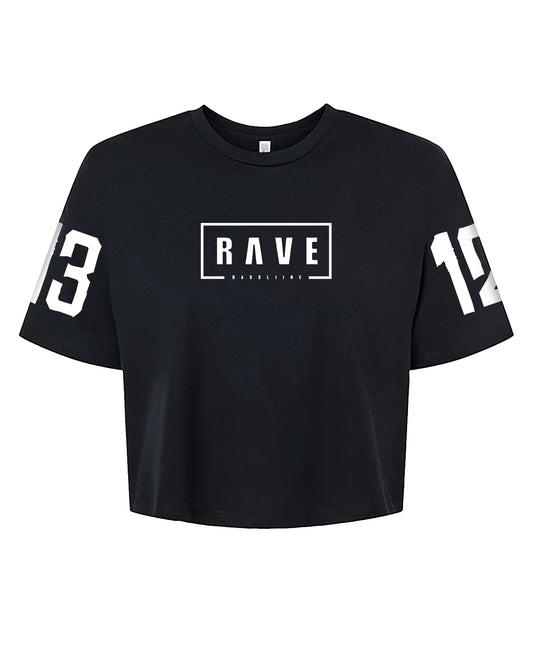 CROP TOP BASSLIINE | 1312