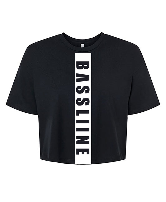 CROP TOP BASSLIINE | B'LINE