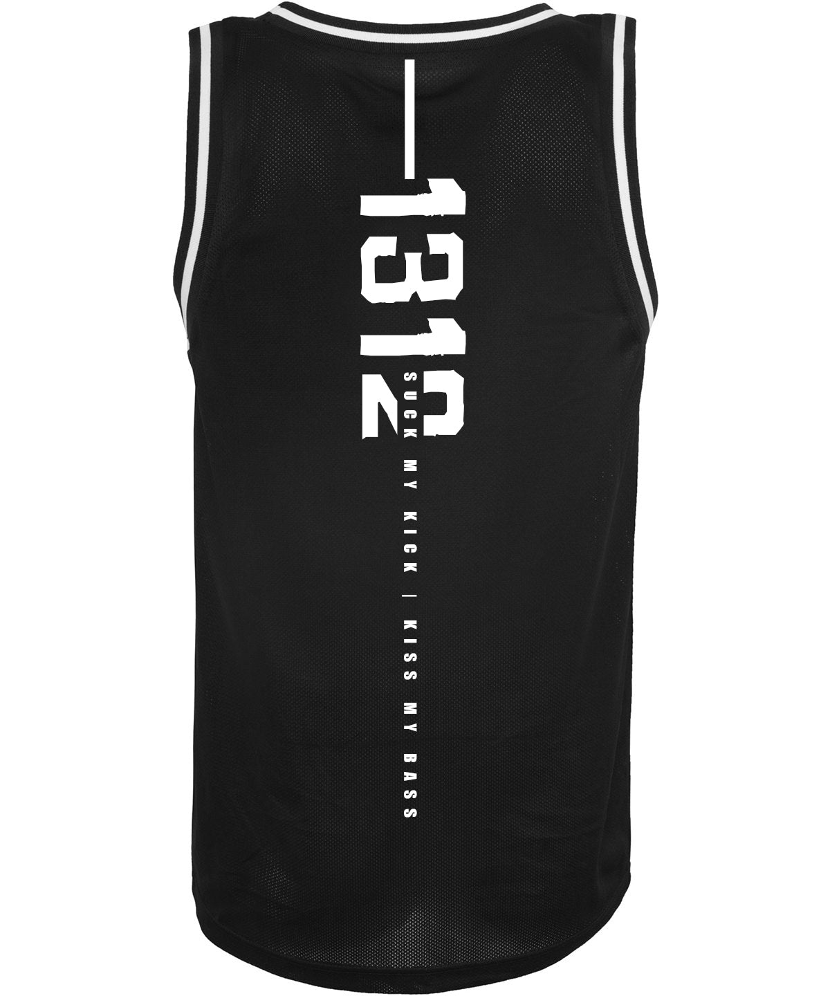 BASS LIINE TANK TOP | ACID