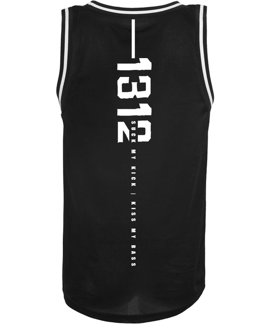 MAILLOT "BASKET" BASSLIINE | 1312