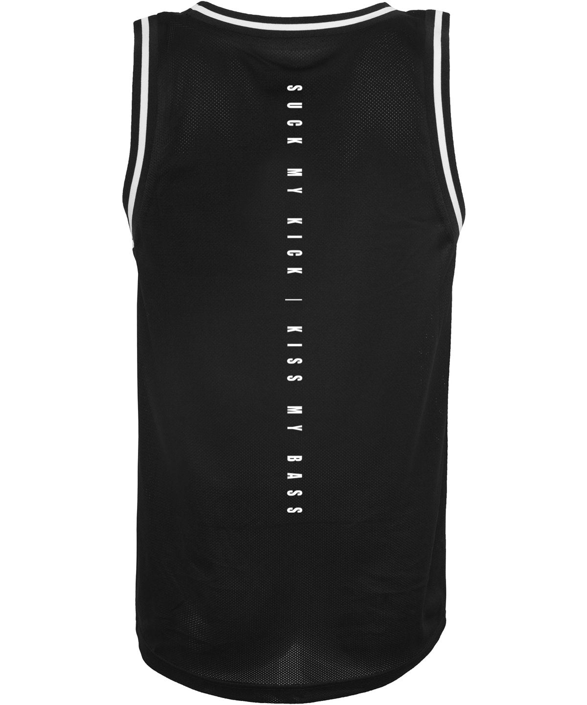 BASS LIINE TANK TOP | ACID