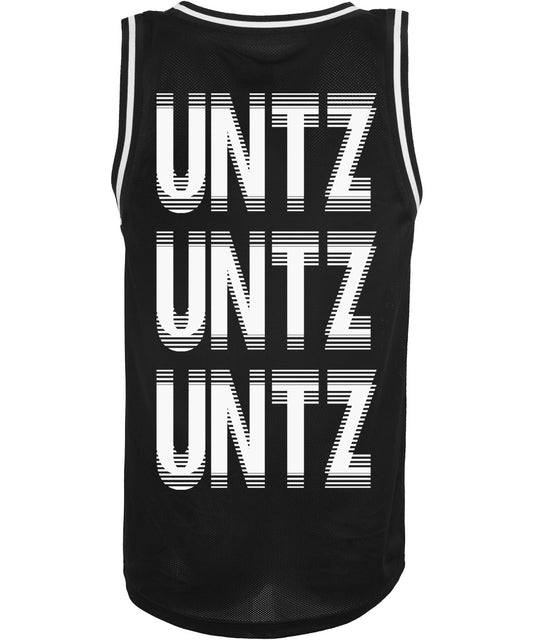 BASS LIINE TANK TOP | ACID