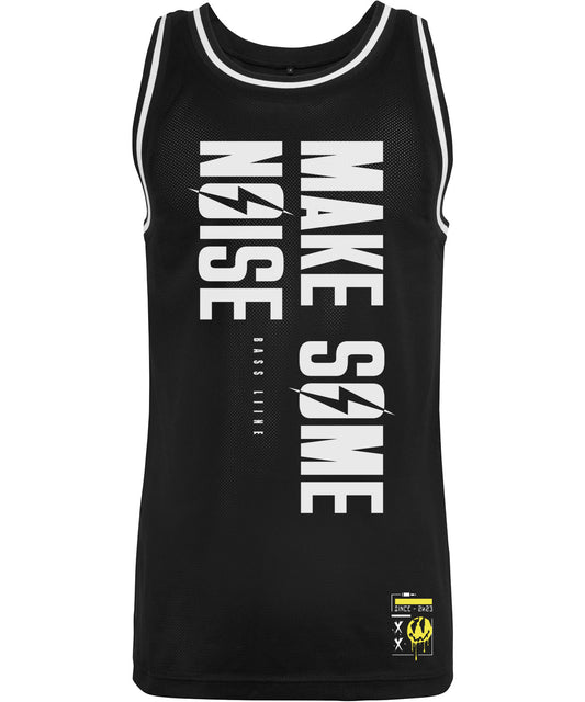 MAILLOT "BASKET" BASSLIINE | NOISE