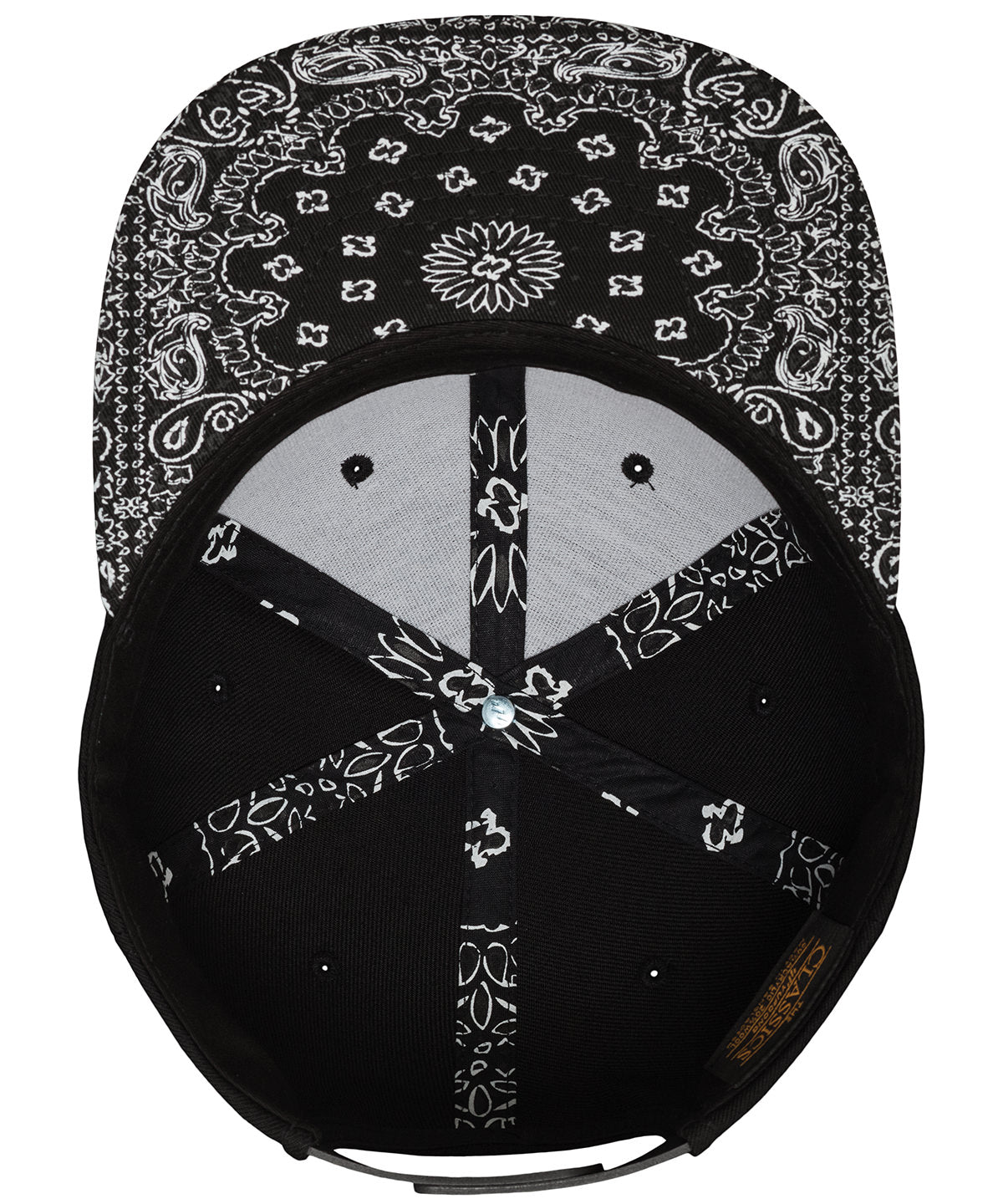BASS LIINE CAP | NOISE