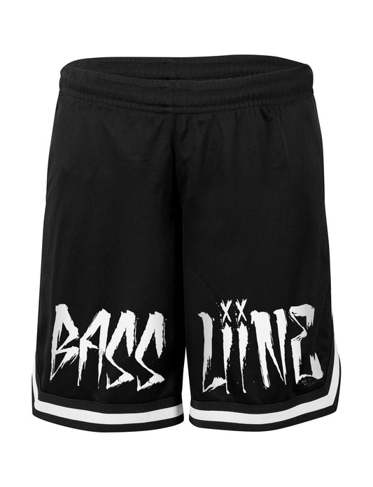 SHORT "BASKET" BASSLIINE | TRASH