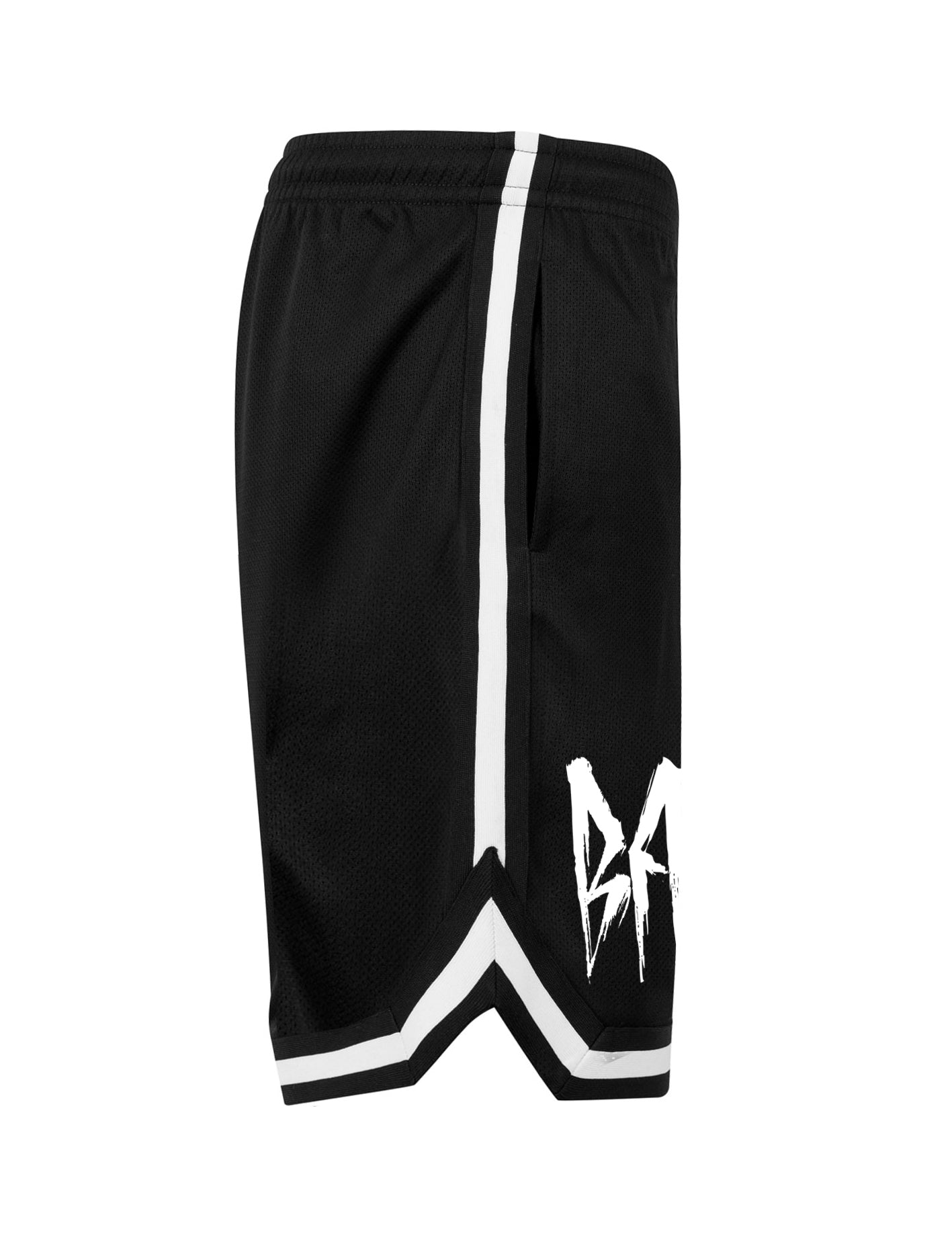 BASSLIINE SHORTS | TRASH