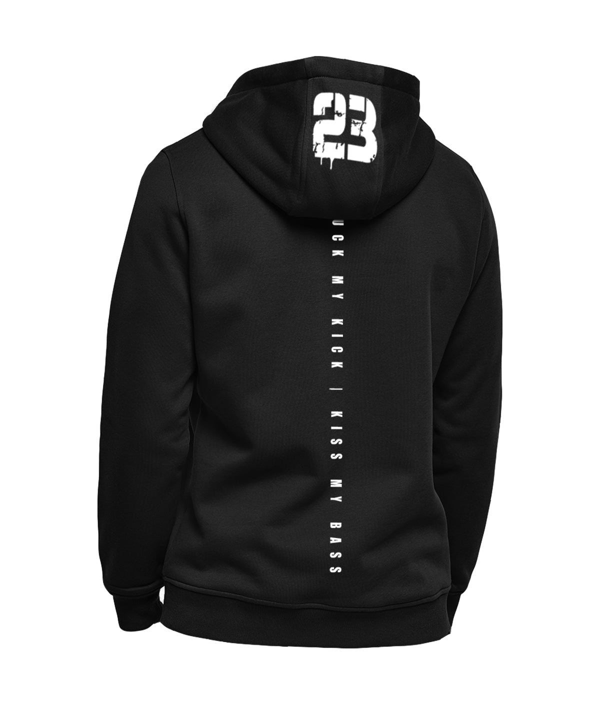 HOODIE BASSLIINE Kids | NOISE