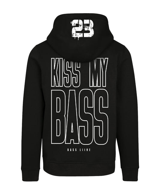 BASS LIINE HOODIE | NOISE
