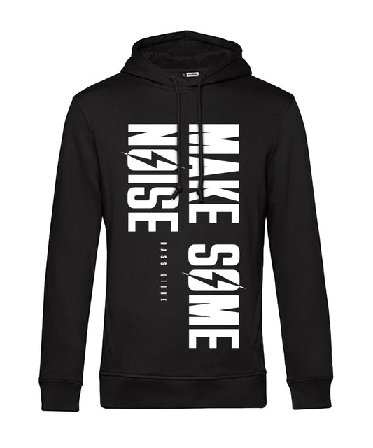 HOODIE BASSLIINE | NOISE