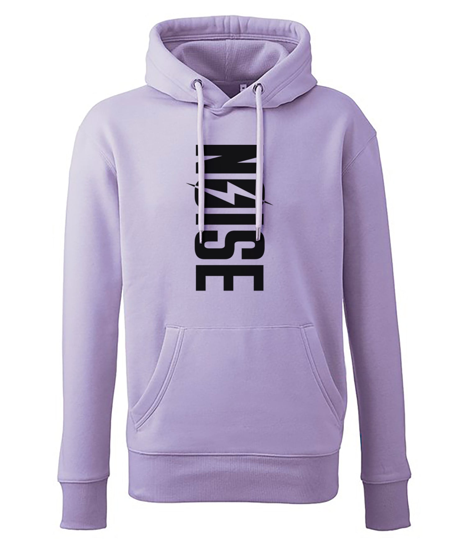 BASS LIINE HOODIE | LET’S RAVE