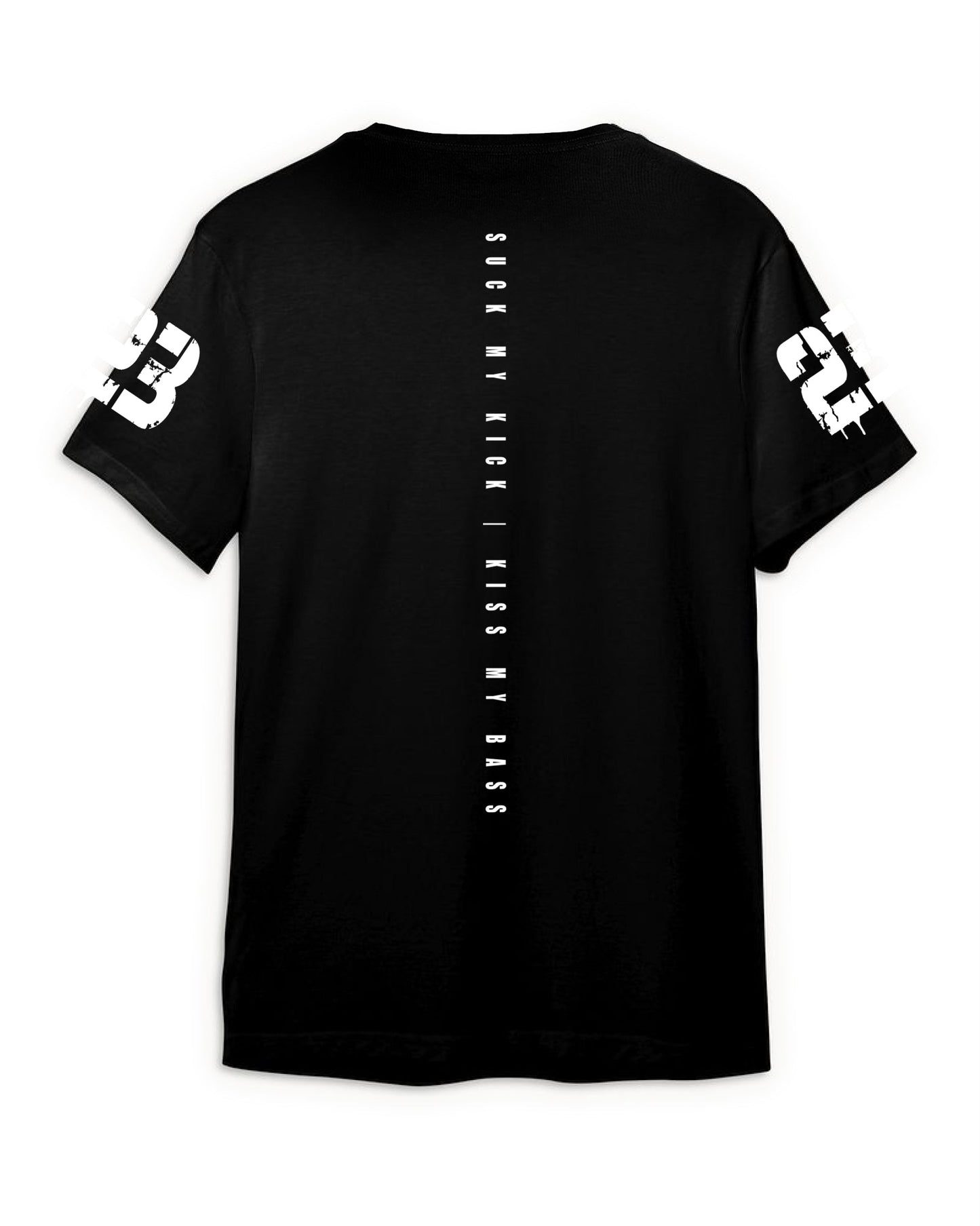 T-SHIRT BASSLIINE Kids | NOISE