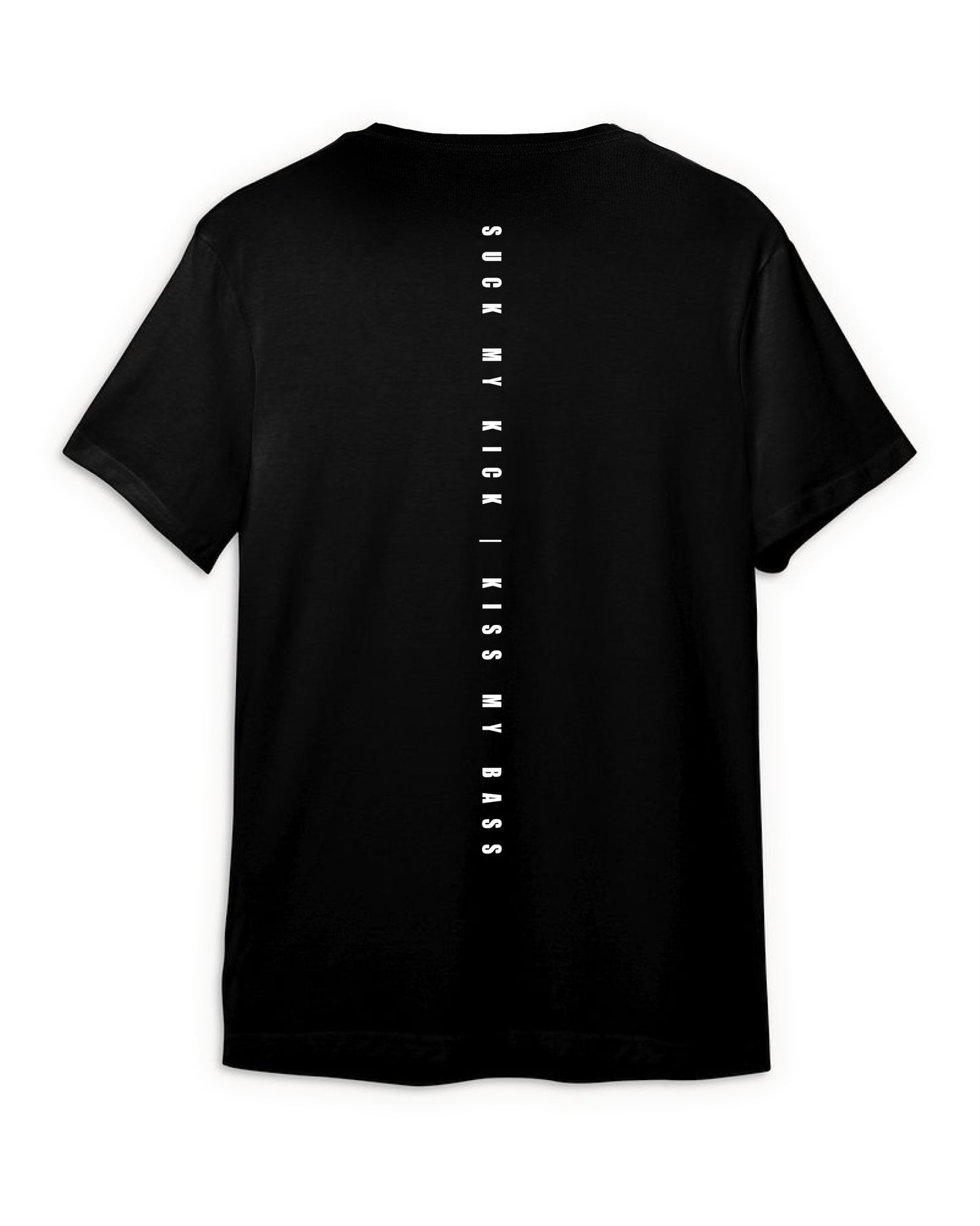 BASS LIINE T-SHIRT | ACID