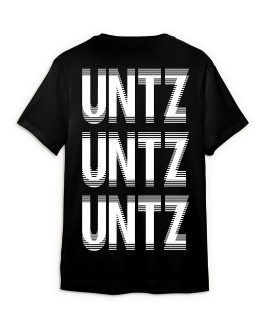 BASS LIINE T-SHIRT | ACID
