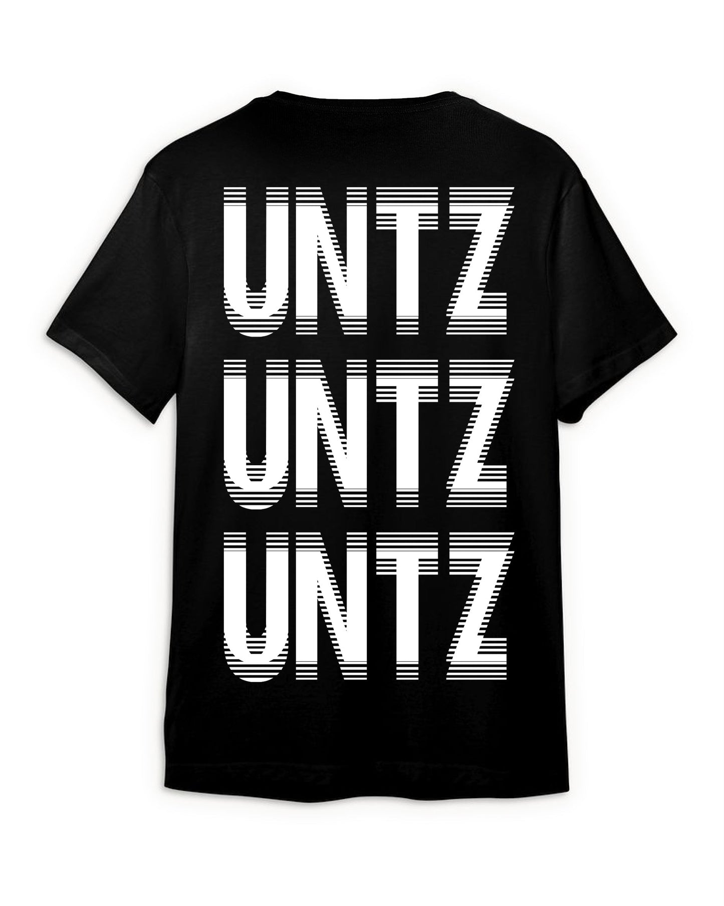 T-SHIRT BASSLIINE Kids | UNTZ