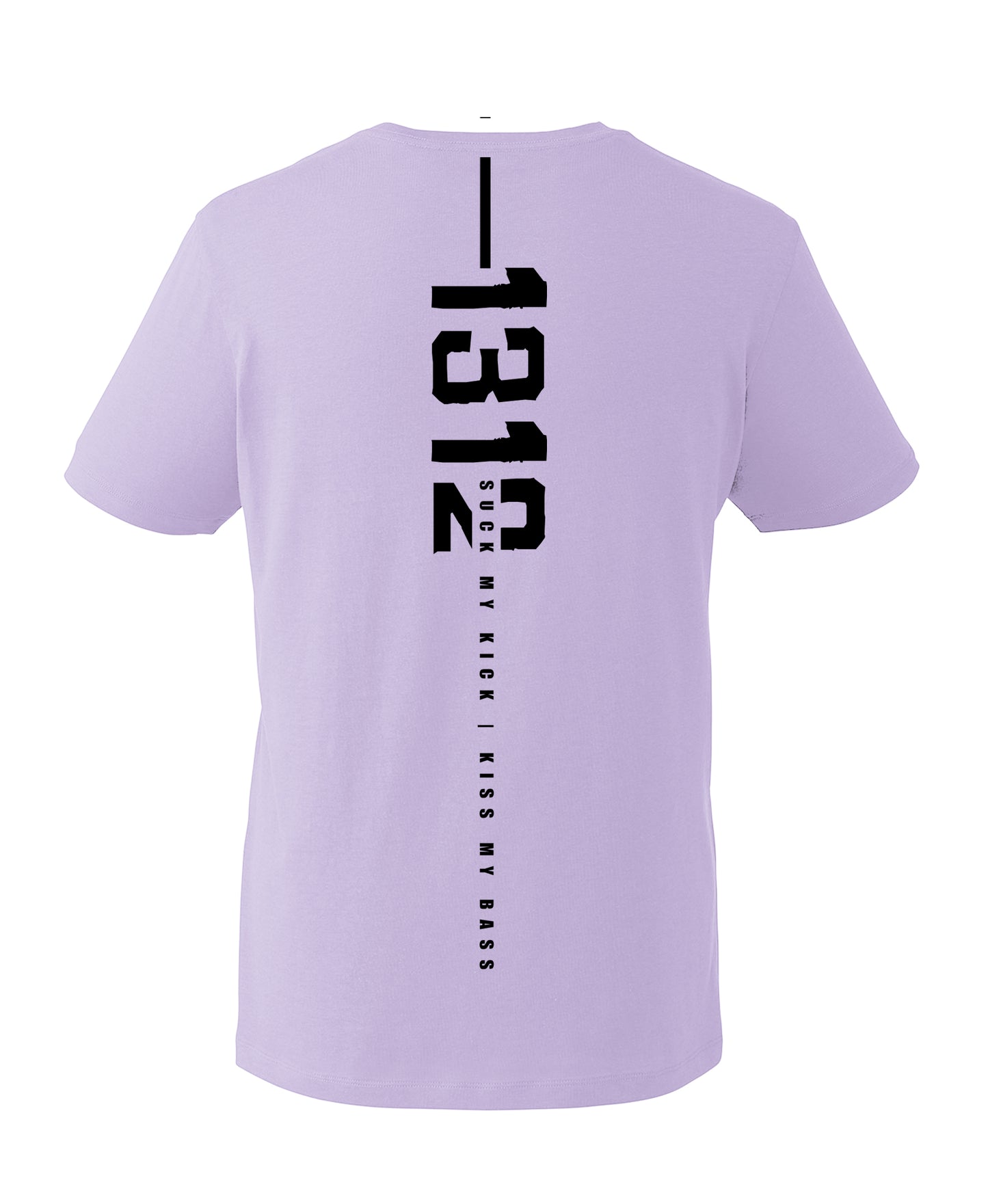 BASS LIINE T-SHIRT | NOISE