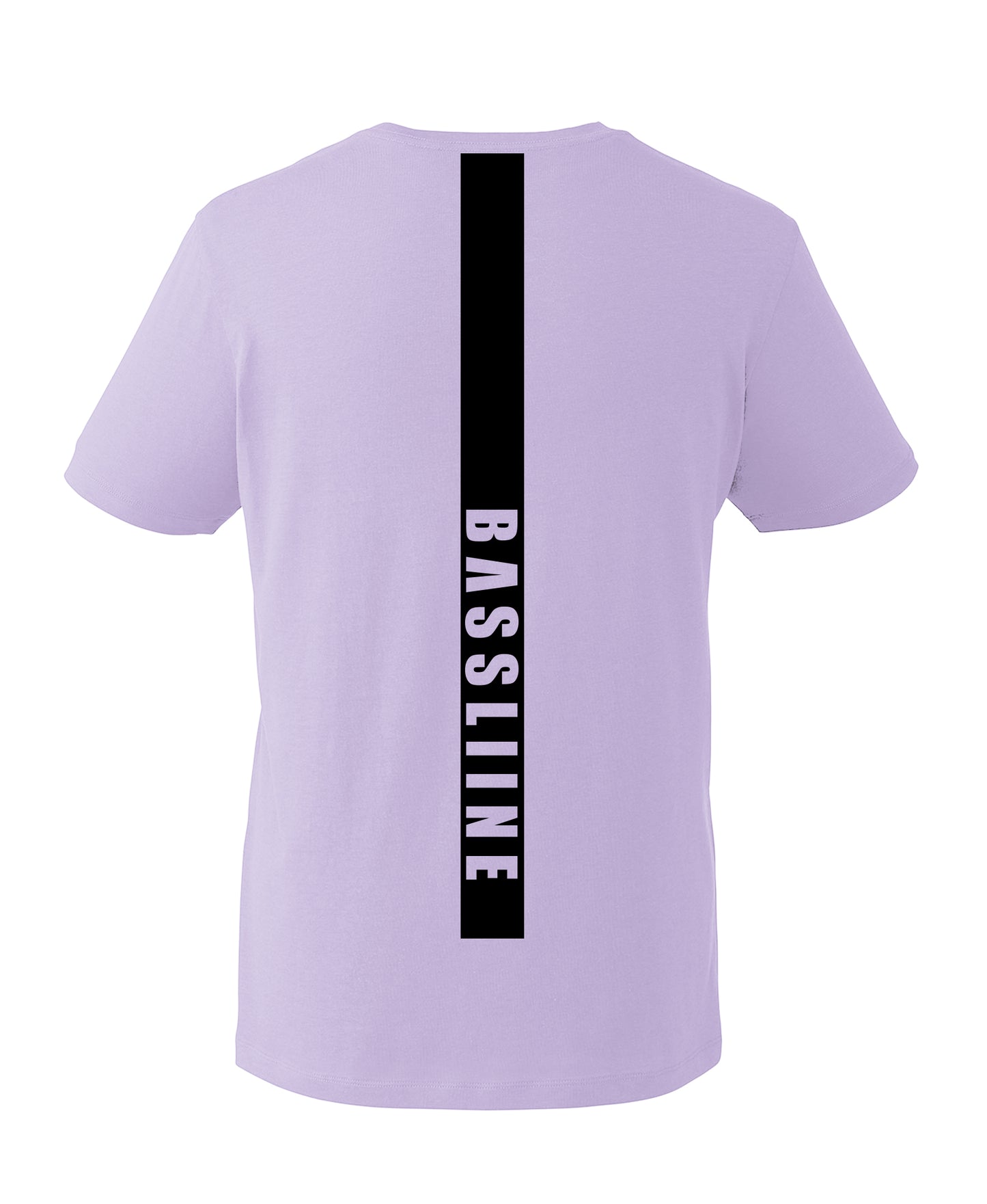 BASS LIINE T-SHIRT | NOISE