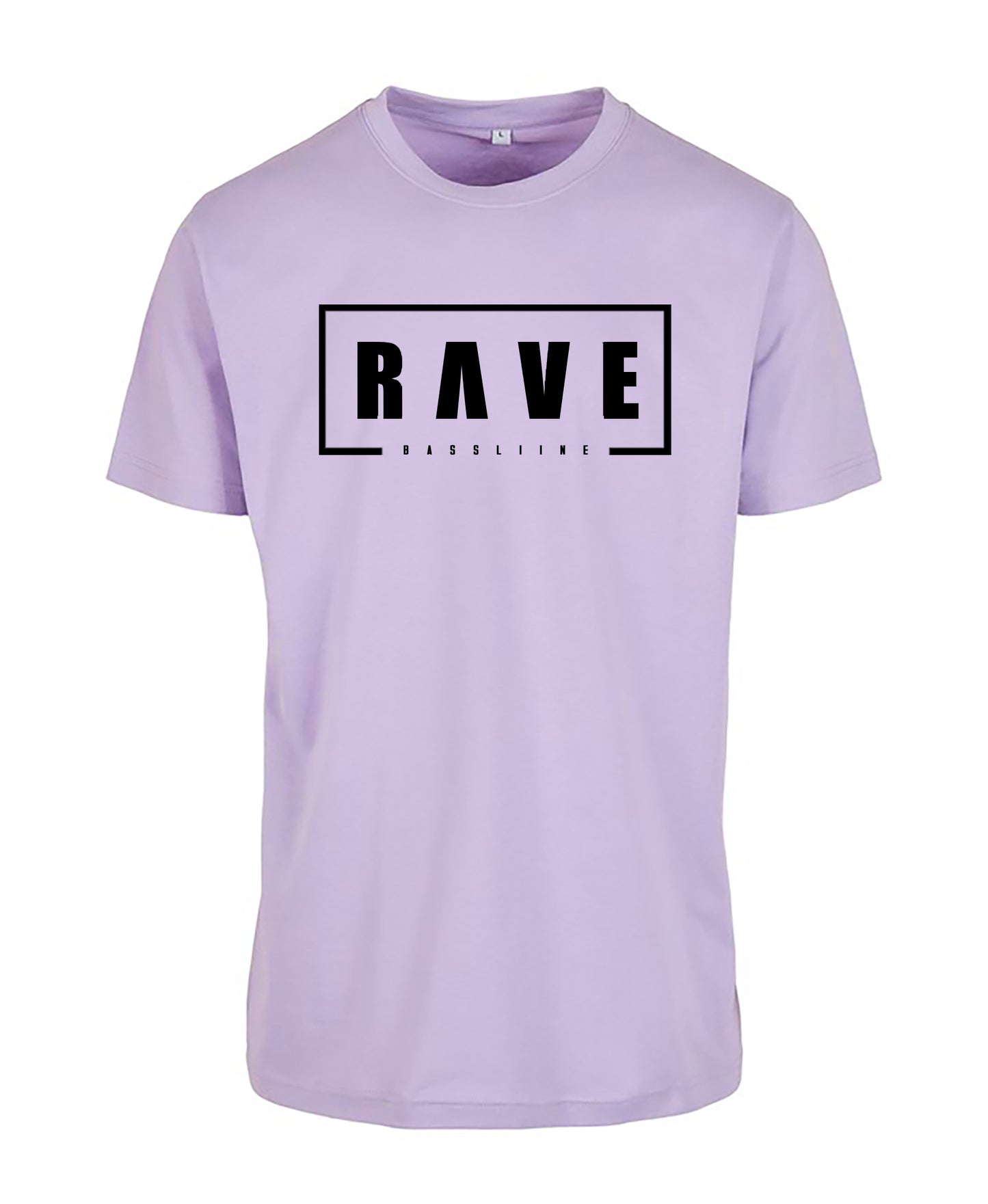 BASS LIINE T-SHIRT | NOISE
